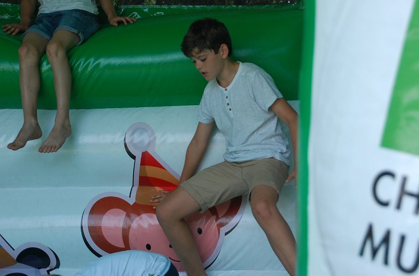 Barbecue 2015 - 163